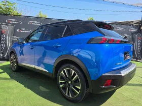 Peugeot 2008 GT  50KW ELECTRIC 136 - 16500 € / 32271.19 лв. - 98505498 5