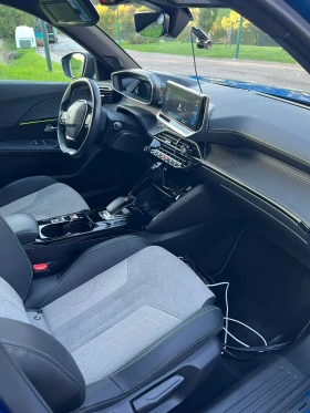 Peugeot 2008 GT  50KW ELECTRIC 136 | Mobile.bg � ����� ������ 8
