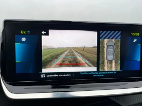 Peugeot 2008 GT  50KW ELECTRIC 136 | Mobile.bg � ����� ������ 10