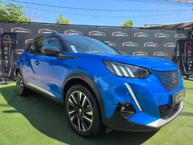 ����� �� �������� �� Peugeot 2008 GT  50KW ELECTRIC 136