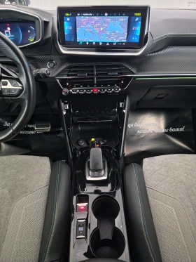 Peugeot 2008 GT  50KW ELECTRIC 136 - 16500 € / 32271.19 лв. - 98505498 15