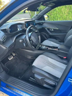 Peugeot 2008 GT  50KW ELECTRIC 136 | Mobile.bg � ����� ������ 6