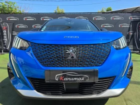 ����� �� �������� �� Peugeot 2008 GT  50KW ELECTRIC 136