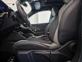 Peugeot 2008 GT  50KW ELECTRIC 136 - 16500 € / 32271.19 лв. - 98505498 7