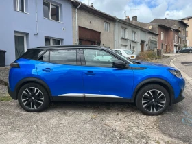 Peugeot 2008 GT  50KW ELECTRIC 136 | Mobile.bg � ����� ������ 5