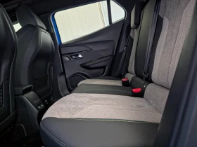 Peugeot 2008 GT  50KW ELECTRIC 136 - 16500 € / 32271.19 лв. - 98505498 11