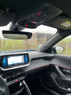 Peugeot 2008 GT  50KW ELECTRIC 136 | Mobile.bg � ����� ������ 9