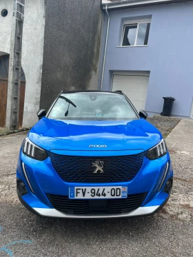 Peugeot 2008 GT  50KW ELECTRIC 136 | Mobile.bg � ����� ������ 2