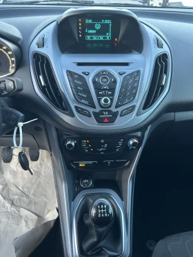 Ford B-Max 1.0 Ecoboost  | Mobile.bg � ����� ������ 11