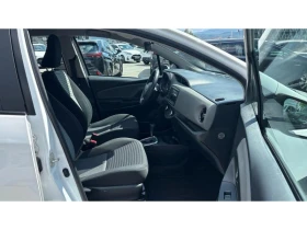 Toyota Yaris 1.5P LUNA | Mobile.bg � ����� ������ 6