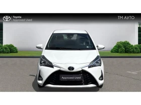 Toyota Yaris 1.5P LUNA | Mobile.bg � ����� ������ 5