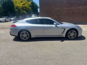 Porsche Panamera 4dr HB/ОБДУХВАНЕ/ПАНОРАМА/ВТОРИ ГУМИ И ДЖАНТИ | Auto.bg — изображение 4