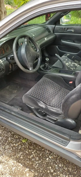 Honda Prelude 2.0 | Mobile.bg � ����� ������ 6