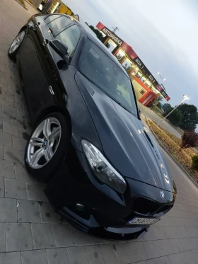 ������ BMW 535
