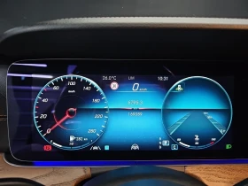 Mercedes-Benz E 220 * FULL DIGITAL * ОБДУХВАНЕ * АМБИЕНТНО * 2 КЛЮЧА * | Auto.bg — изображение 8
