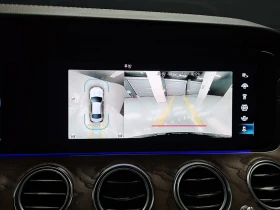 Mercedes-Benz E 220 * FULL DIGITAL * ОБДУХВАНЕ * АМБИЕНТНО * 2 КЛЮЧА * | Auto.bg — изображение 9