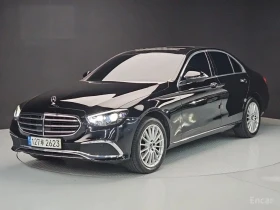 Mercedes-Benz E 220 * FULL DIGITAL * ОБДУХВАНЕ * АМБИЕНТНО * 2 КЛЮЧА * | Auto.bg — изображение 1