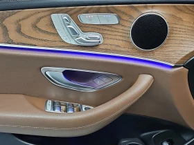 Mercedes-Benz E 220 * FULL DIGITAL * ОБДУХВАНЕ * АМБИЕНТНО * 2 КЛЮЧА * | Auto.bg — изображение 5