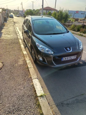 Peugeot 308 1.6  92 ��.  | Mobile.bg � ����� ������ 5