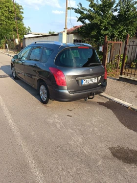 Peugeot 308 1.6  92 ��.  | Mobile.bg � ����� ������ 3
