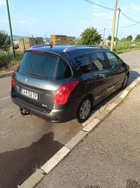 Peugeot 308 1.6  92 ��.  | Mobile.bg � ����� ������ 4