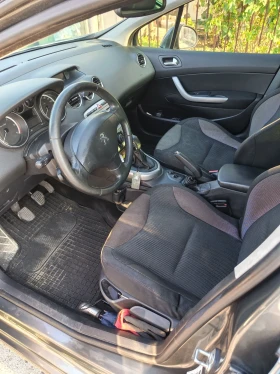 Peugeot 308 1.6  92 ��.  | Mobile.bg � ����� ������ 10