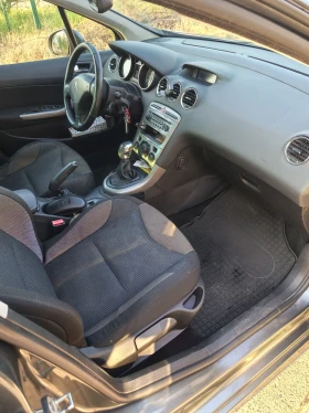 Peugeot 308 1.6  92 ��.  | Mobile.bg � ����� ������ 11