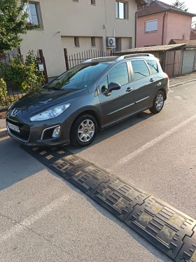 Peugeot 308 1.6  92 ��.  | Mobile.bg � ����� ������ 2