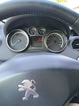 Peugeot 308 1.6  92 ��.  | Mobile.bg � ����� ������ 12
