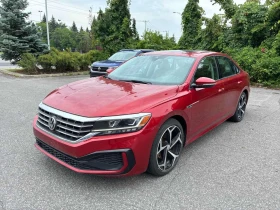 VW Passat R LINE/Execline/CARFAX/КЛИП/ОТ ПРЕДСТАВИТЕЛСТВО