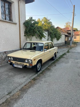 ����� �� �������� �� Lada 21061
