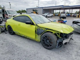 BMW M4 * CARFAX * ОПЦИЯ ЗА ФИНАНСИРАНЕ | Auto.bg — изображение 4