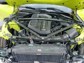 BMW M4 * CARFAX * ОПЦИЯ ЗА ФИНАНСИРАНЕ | Auto.bg — изображение 11