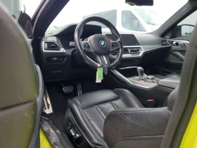 BMW M4 * CARFAX * ОПЦИЯ ЗА ФИНАНСИРАНЕ | Auto.bg — изображение 8