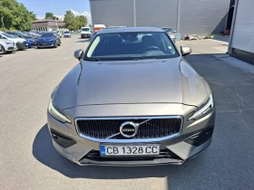 Volvo S60 2.0 L  | Auto.bg — изображение 2