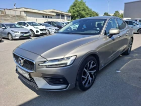 Volvo S60 2.0 L 
