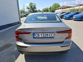 Volvo S60 2.0 L  | Auto.bg — изображение 5
