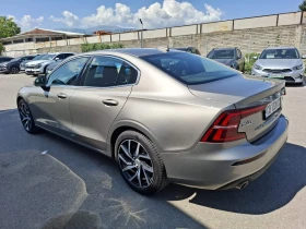 Volvo S60 2.0 L  | Auto.bg — изображение 6