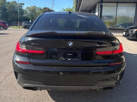 BMW 340 * M340i xDrive* HARMAN KARDON* HEAD-UP* CARFAX *  - 32150 € - 59108531 5