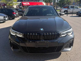 BMW 340 * M340i xDrive* HARMAN KARDON* HEAD-UP* CARFAX *  - 32150 € - 59108531 2