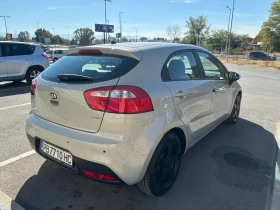 Kia Rio undefined | Auto.bg — изображение 6