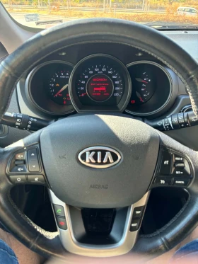 Kia Rio undefined | Auto.bg — изображение 7