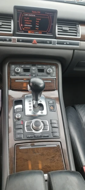 Audi A8 Audi A8 3.7i-LPG | Mobile.bg � ����� ������ 6