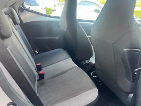 Toyota Aygo 1.0 AT - 9600 € - 11317372 12