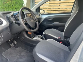 Toyota Aygo 1.0 AT - 9600 € - 11317372 8