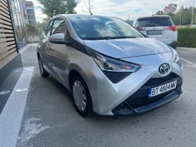 Toyota Aygo 1.0 AT - 9600 € - 11317372 3