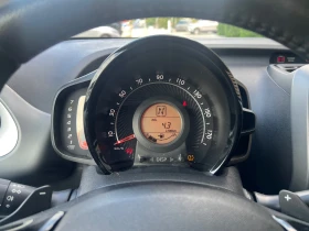 Toyota Aygo 1.0 AT - 9600 € - 11317372 13