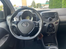 Toyota Aygo 1.0 AT - 9600 € - 11317372 10