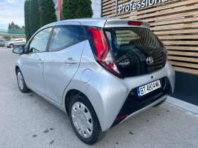 Toyota Aygo 1.0 AT - 9600 € - 11317372 6