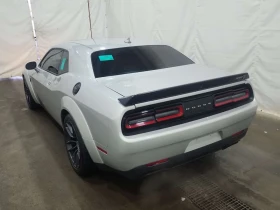 Dodge Challenger * Rwd Srt Hellcat Redeye Widebody * CARFAX *  | Mobile.bg � ����� ������ 4